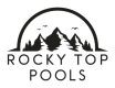 Rocky Top Pools Logo